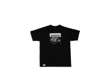 Load image into Gallery viewer, HMADC BLACK Tee