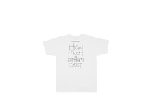 Load image into Gallery viewer, HMADC WHITE Tee