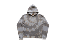Load image into Gallery viewer, PLMGRPHY Hoodie Bleached Concrete