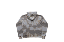 Load image into Gallery viewer, PLMGRPHY Hoodie Bleached Concrete