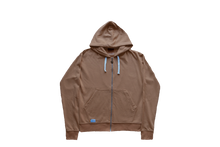 Load image into Gallery viewer, PLMGRPHY Zipped Hoodie