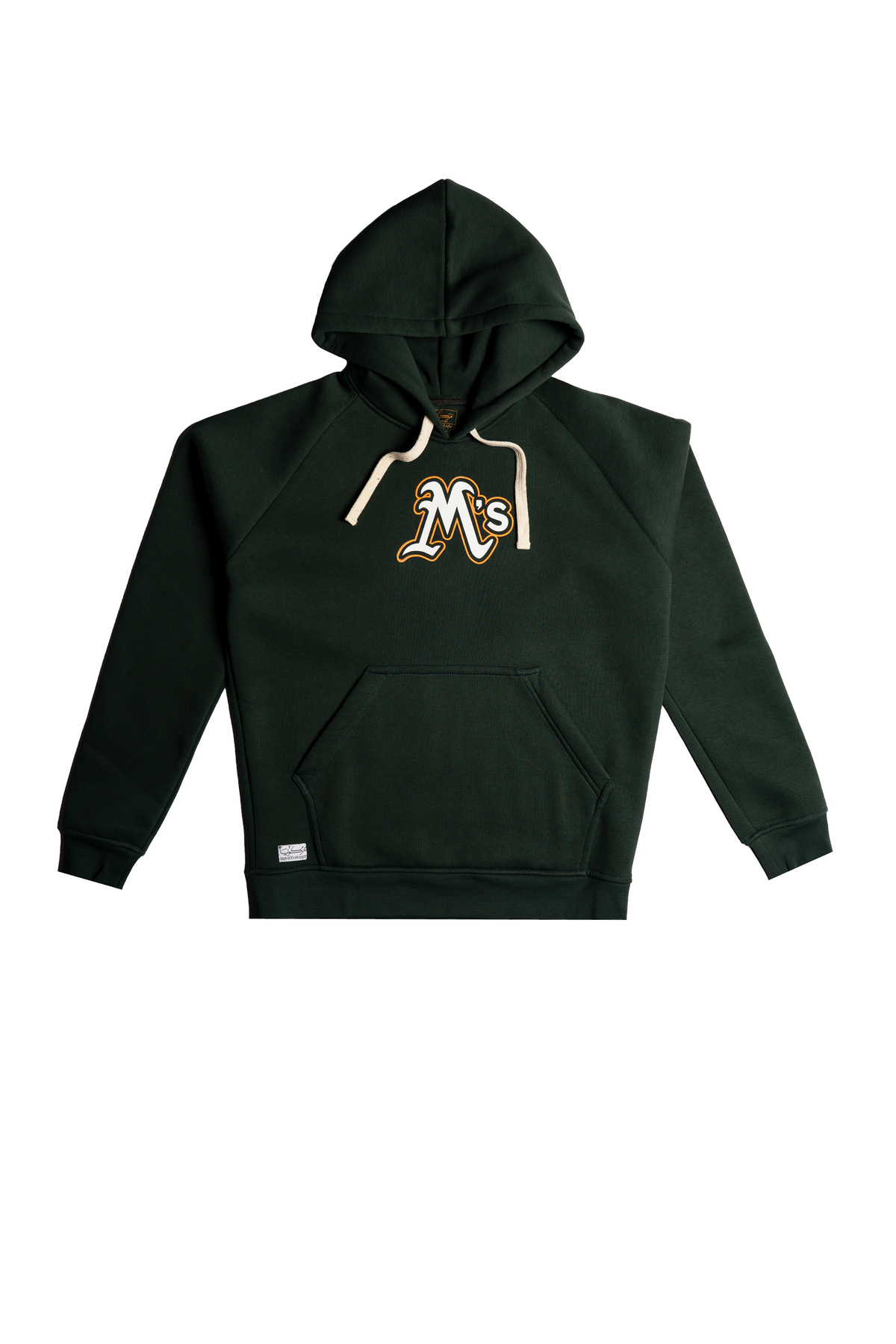 HOODIE MOAKLAND