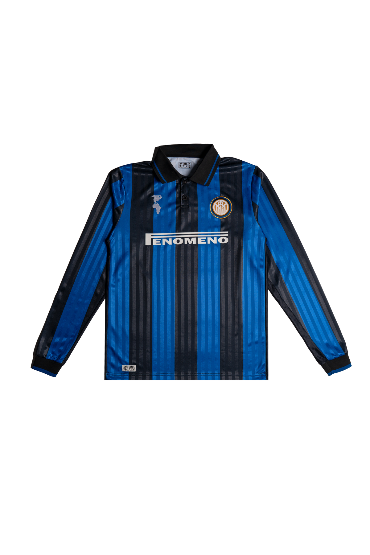 RETRO JERSEY INTERNAZIONALE 98