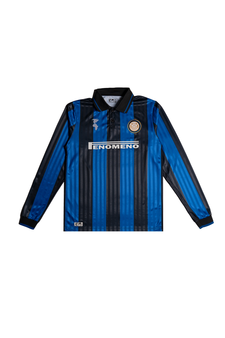 RETRO JERSEY INTERNAZIONALE 98