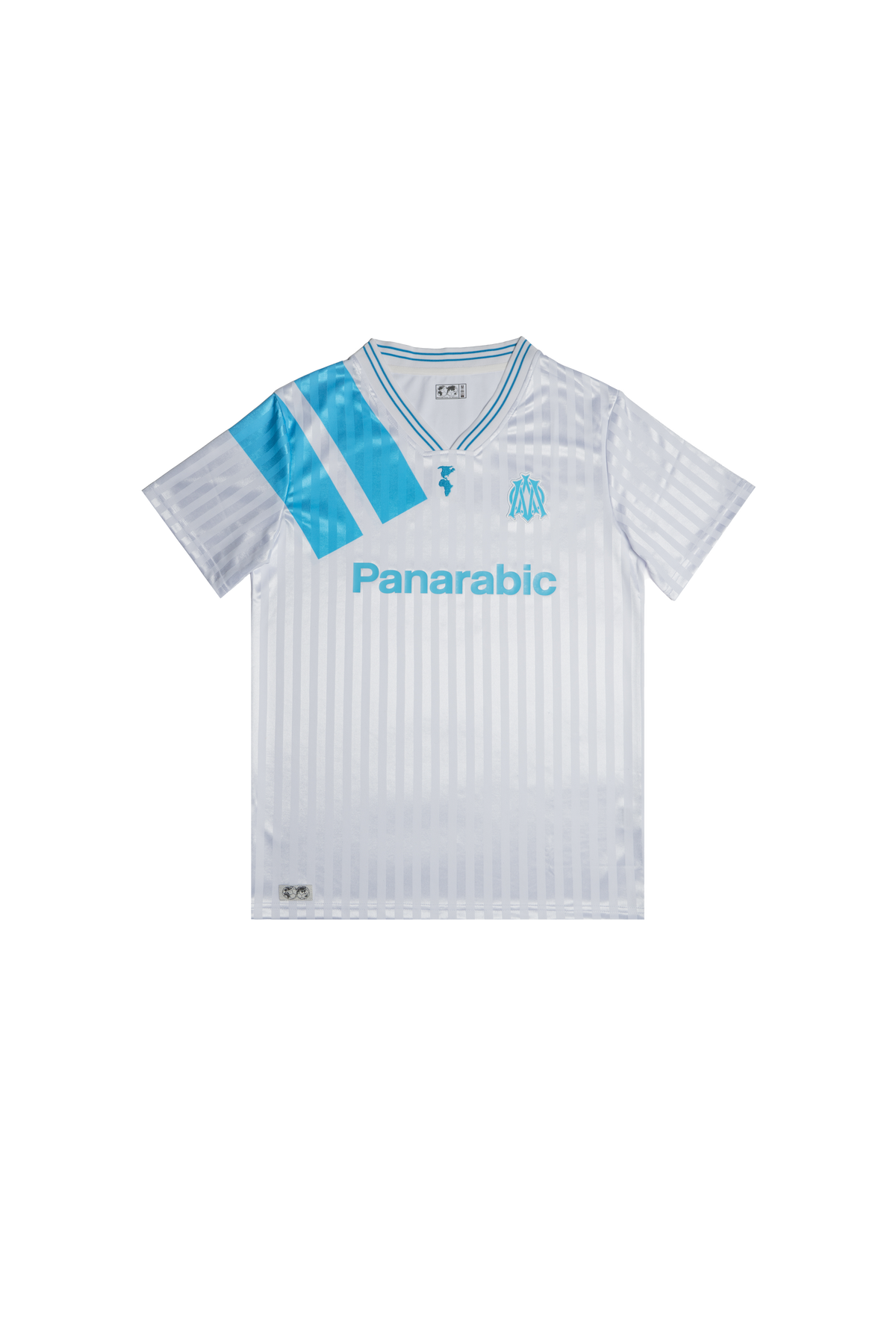 RETRO JERSEY OLYMPIQUE 92