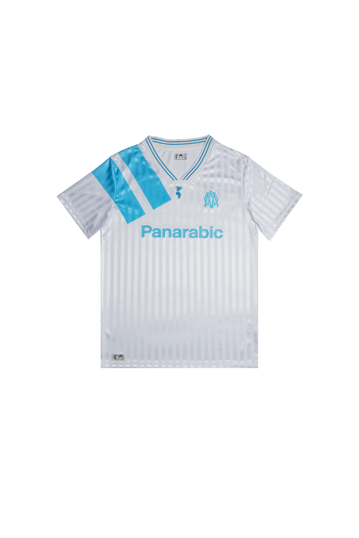RETRO JERSEY OLYMPIQUE 92