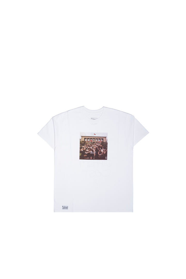 TEE HMaDC White CMYK