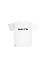 Load image into Gallery viewer, TEE MORECORDS White