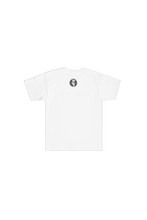 Load image into Gallery viewer, TEE MORECORDS White