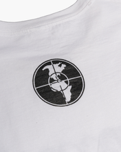 Load image into Gallery viewer, TEE MORECORDS White