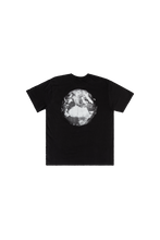 Load image into Gallery viewer, TEE SATELLITE Black